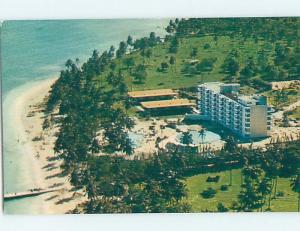 Pre-1980 HILTON HOTEL Ocho Rios Jamaica B3585