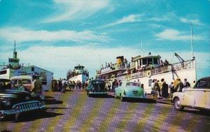 Rhode Island Block Island New Harbor Dock