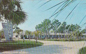 Florida Mount Dore Hi Lander Motel