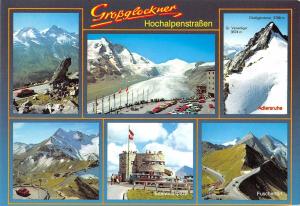 GG8025 grossglockner hochalpentrassen austria