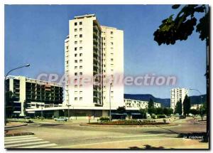 Postcard Old City Ain Oyonnax new Carrefour Cours de Verdun Street Normandie ...