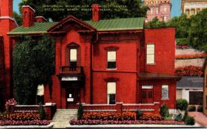 Illinois Galena Historical Museum and Community Center