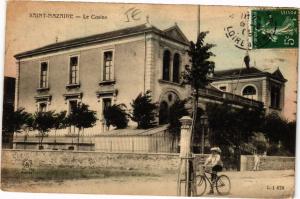 CPA St-NAZAIRE - Le Casino (242460)