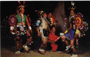 Ben Marcus &  Taos Pueblo Warriors Dancing Taos New Mexico