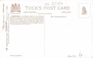 BR69787 grindelwald painting postcard uk