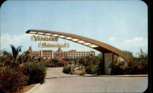 VARADERO CUBA Hotel Varadero Internacional Old PC
