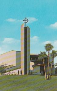 Arizona Sun City Faith United Presbyterian Church