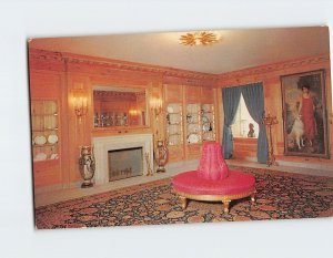 M-199428 China Room The White House Washington DC