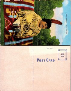 First American Smile to You (32345