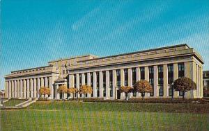 Indiana Indianapolis American Legion National Headquarters