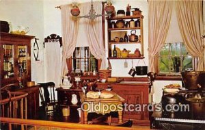 Kitchen, General US Grant Home Galena, IL, USA Unused 