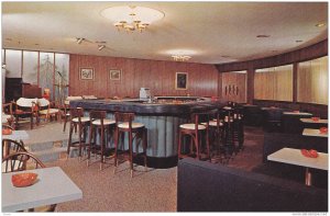 Main Cocktail Lounge,Sylvia Peterson's Evergreens,Dundee,Illinois,40-60s