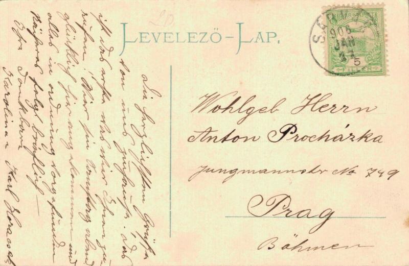 Hungary Üdvözlet Sárvárról Sárvári Vár Sárvár 02.29 