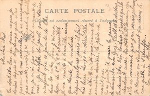 Anthropomorphic Humanized Cat driving Car L'Automobile Elegant Cat postc...