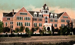 Utah Ogden Sacred Heart Academy