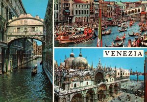 Multi View Venice,Italy