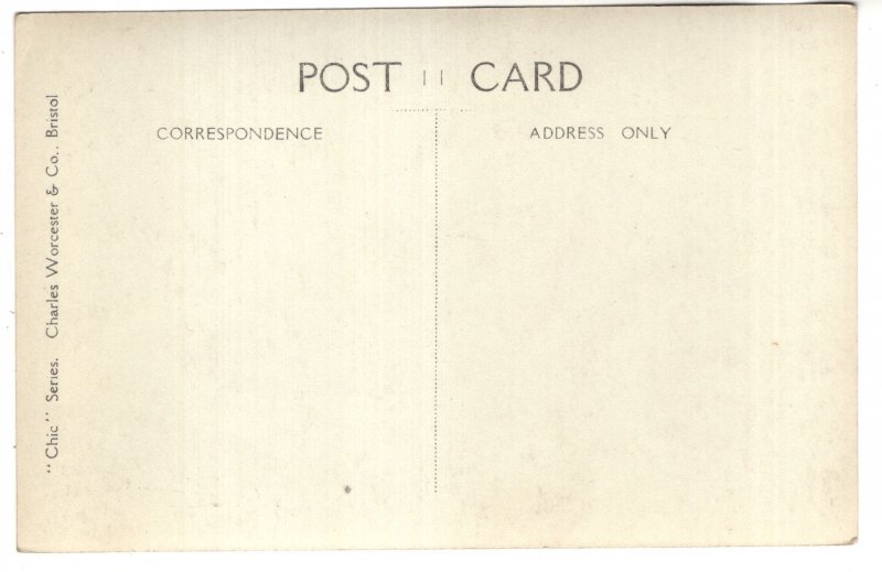 Collage, Chic Series