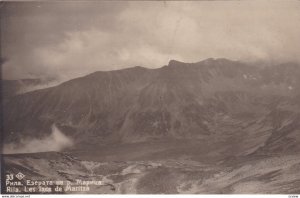 RILA , Bulgaria , 00-10s ;