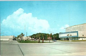 Chrome ARENA SCENE Panama City Beach Florida FL AH9901