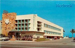 FL, Miami Beach, Florida, The Anson Motel, Dexter Press No. 17269-B