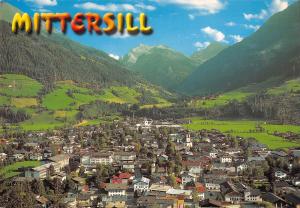 BR77239 mittersill salzburger land  austria