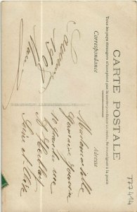 CPA AK Praying Angels with Presents - Christmas ANGELS (777414)