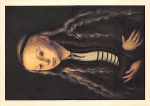 Peinture Allemande  Musee Du Louvre 