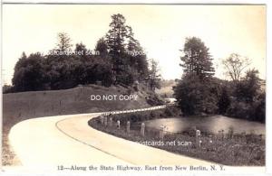 RPPC, State Highway, New Berlin NY