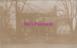 Yorkshire Postcard - Middleton Hall, Nr Pickering   RS37589