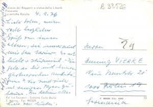 B33526 San Marino Panorama