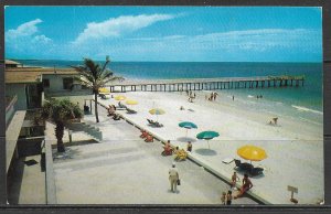 Florida, Redington Beach - La Playa Apartment Hotel - [FL-243]