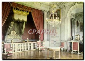 Modern Postcard Versailles? Fontainebleau?
