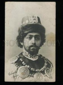 135390 SOBINOV Russian OPERA Singer TENOR Ruslan Old PHOTO PC