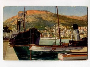 3081419 Monaco le port Vintage colorful PC