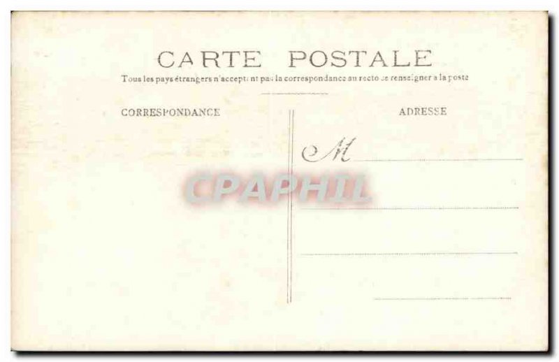 Old Postcard PHOTO CARD Army Regiment