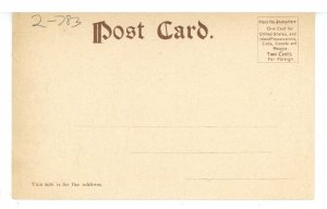 MA - Cambridge. Harvard College, John Harvard Statue