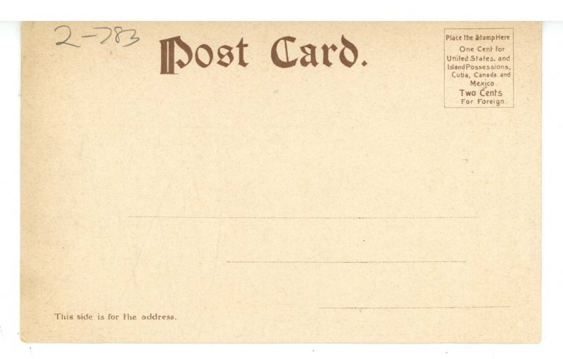 MA - Cambridge. Harvard College, John Harvard Statue