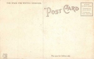 Whiting, Indiana METHODIST CHURCH Lake County c1910s Vintage Postcard