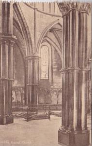 England London The Round Church