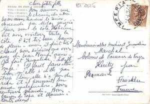 BT2125 Villa Bianca Imperia      Italy