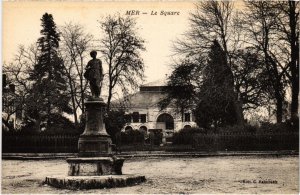 CPA Mer Le Square FRANCE (1287354)