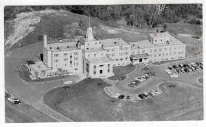 Waterville, Maine, Thayer Hospital