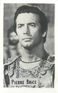 Actor Pierre Brice photo