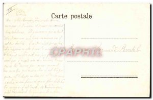 Old Postcard Bern Bear the bear pit