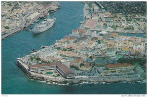 Curacao , N.A. , 50-60s