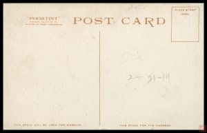 Fort McHenry, Baltimore, Md (U/L Corner Crease)