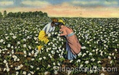 Romeo and Juliet in cotton field Black 1939 close to perfect corners, yellowi...