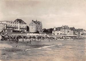 BR48514 La Plage Quiberon      France