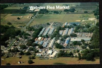 FL Sumter County Farmers Flea Market WEBSTER FLORIDA PC