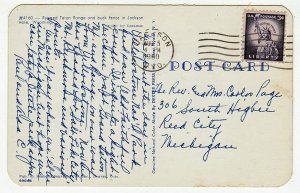 Teton Range, Jackson Hole, Wyoming, United States